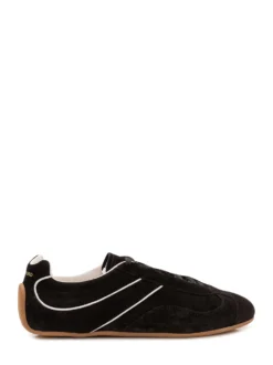 Lewis Suede Sneakers