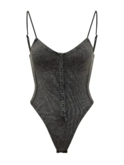 Ley Body Top