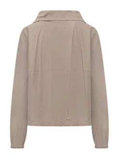 Lightweight Hooded Jacket