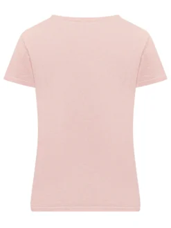 Lightweight Knit T-shirt