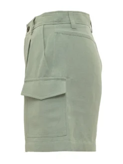 Linen Short