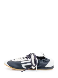 Lion Low Top Sneakers with Laces