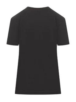 Logo Detail T-Shirt
