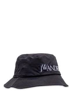 Logo Hat