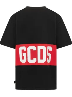 Logo Loose SS T-shirt