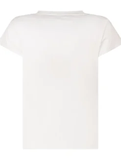Logo Print T-shirt