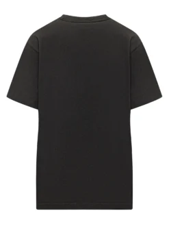 Logo Print T-Shirt