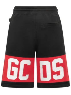 Logo Sweatshorts