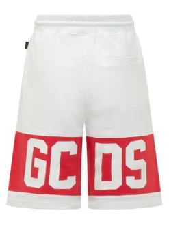 Logo Sweatshorts
