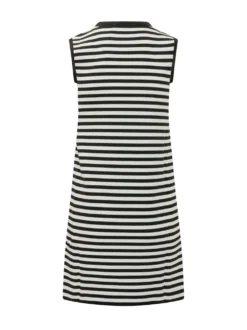 Long Dress with Thin Straps