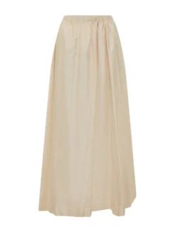Long Flowing Skirt