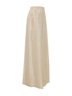 Long Flowing Skirt
