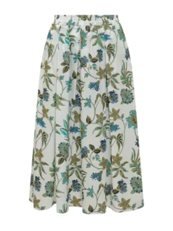 Long Skirt