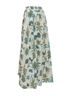 Long Skirt