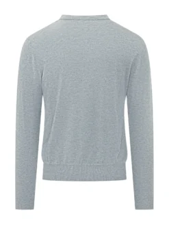 Long Sleeve Crewneck Sweater