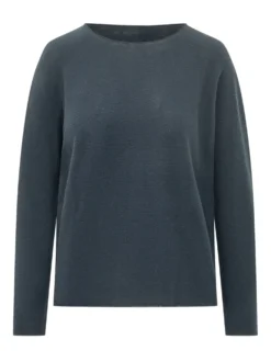 Long Sleeve Crew Neck Sweater