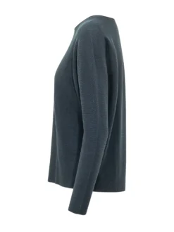Long Sleeve Crew Neck Sweater