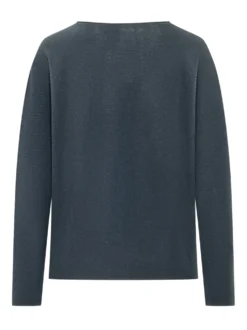Long Sleeve Crew Neck Sweater