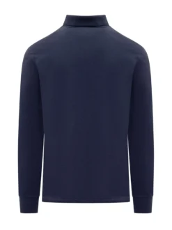 Long Sleeve Polo