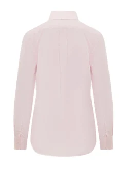 Long Sleeve Sport Shirt
