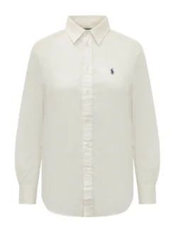 Long Sleeve Sport Shirt