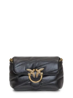 Love Baby Puff Bag