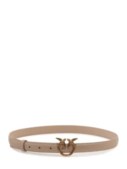 Love Berry Belt with Front Buckle