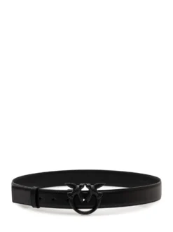 Love Berry Belt with Front Buckle