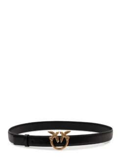 Love Berry Belt with Front Buckle