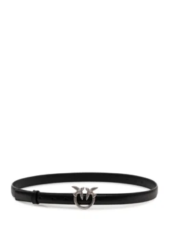 Love Berry Belt with Front Buckle