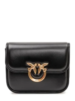 Love Box Mini Bag with Flap