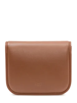 Love Box Mini Bag with Flap