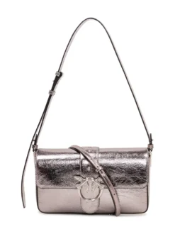 Love One Shoulder Bag with Adjustable Strap