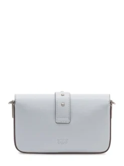 Love One Slouchy Bag with Flap