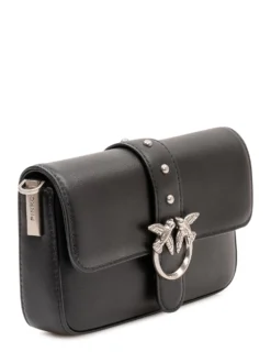 Love One Slouchy Bag with Flap