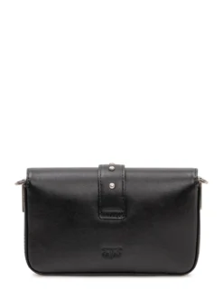 Love One Slouchy Bag with Flap
