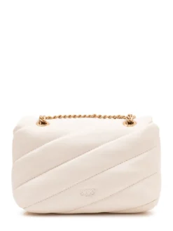 Love Puff Baby Shoulder Bag with Chain