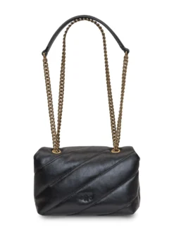 Love Puff Mini Bag
