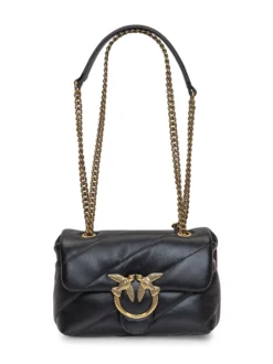 Love Puff Mini Bag
