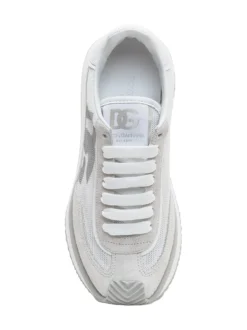 Low Technical Sneakers