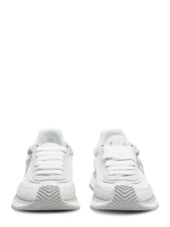 Low Technical Sneakers