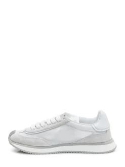 Low Technical Sneakers