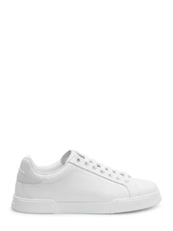 Low-Top Sneaker