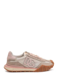 Low-Top Sneaker