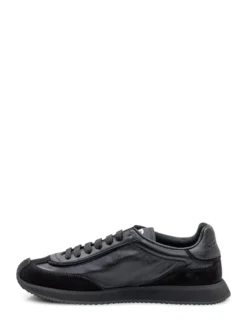 Low-Top Sneakers