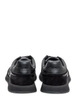 Low-Top Sneakers