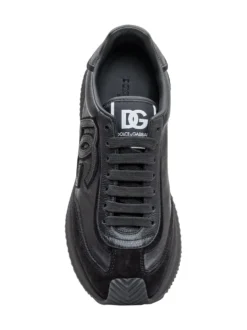 Low-Top Sneakers