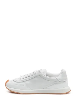 Low-Top Sneakers