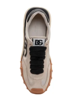 Low-Top Sneakers