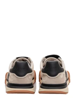 Low-Top Sneakers